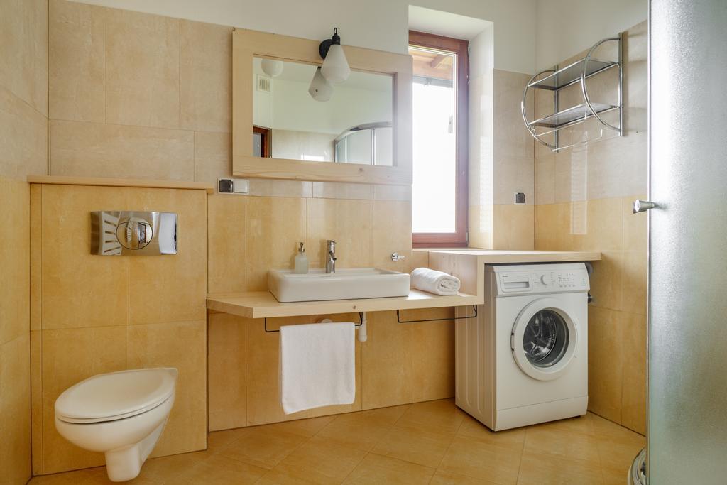 Apartament Krywan Koscielisko Exterior photo